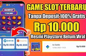 Apk Slot Tanpa Deposit 75Bet Gratis 2024 Terbaru Indonesia Apk