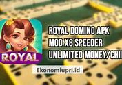 Download Aplikasi Royal Domino Versi Terbaru