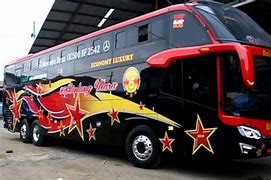 Mod Bus Bintang Utara