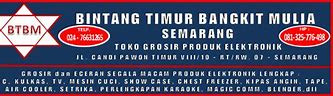 Toko Bintang Timur